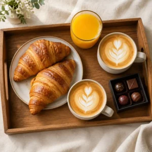 Club del desayuno · 4 semanas